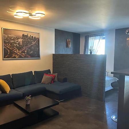 Apartament Z Widokiem Na Wawel W Centrum Miasta Cracovie Extérieur photo