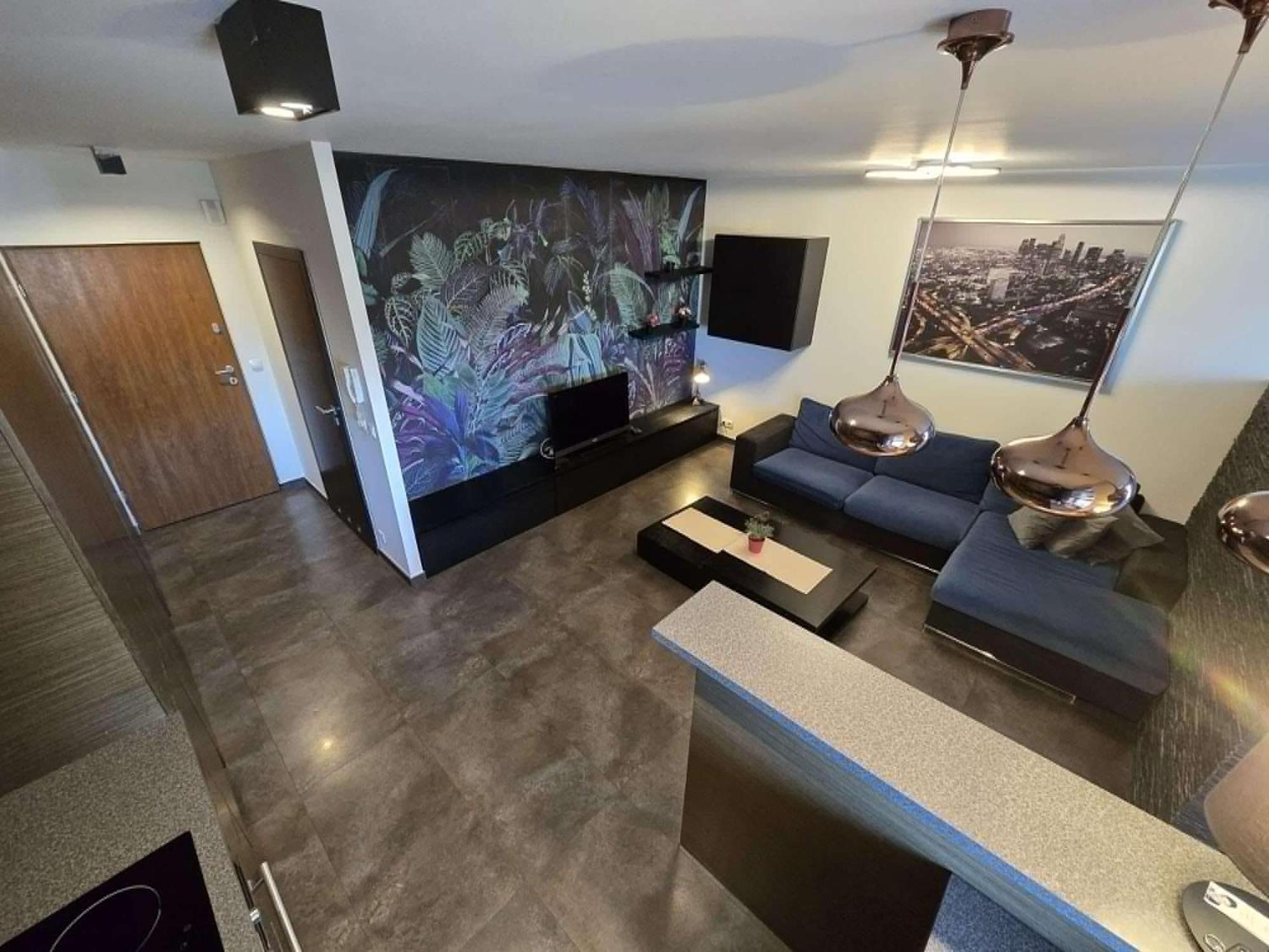 Apartament Z Widokiem Na Wawel W Centrum Miasta Cracovie Extérieur photo