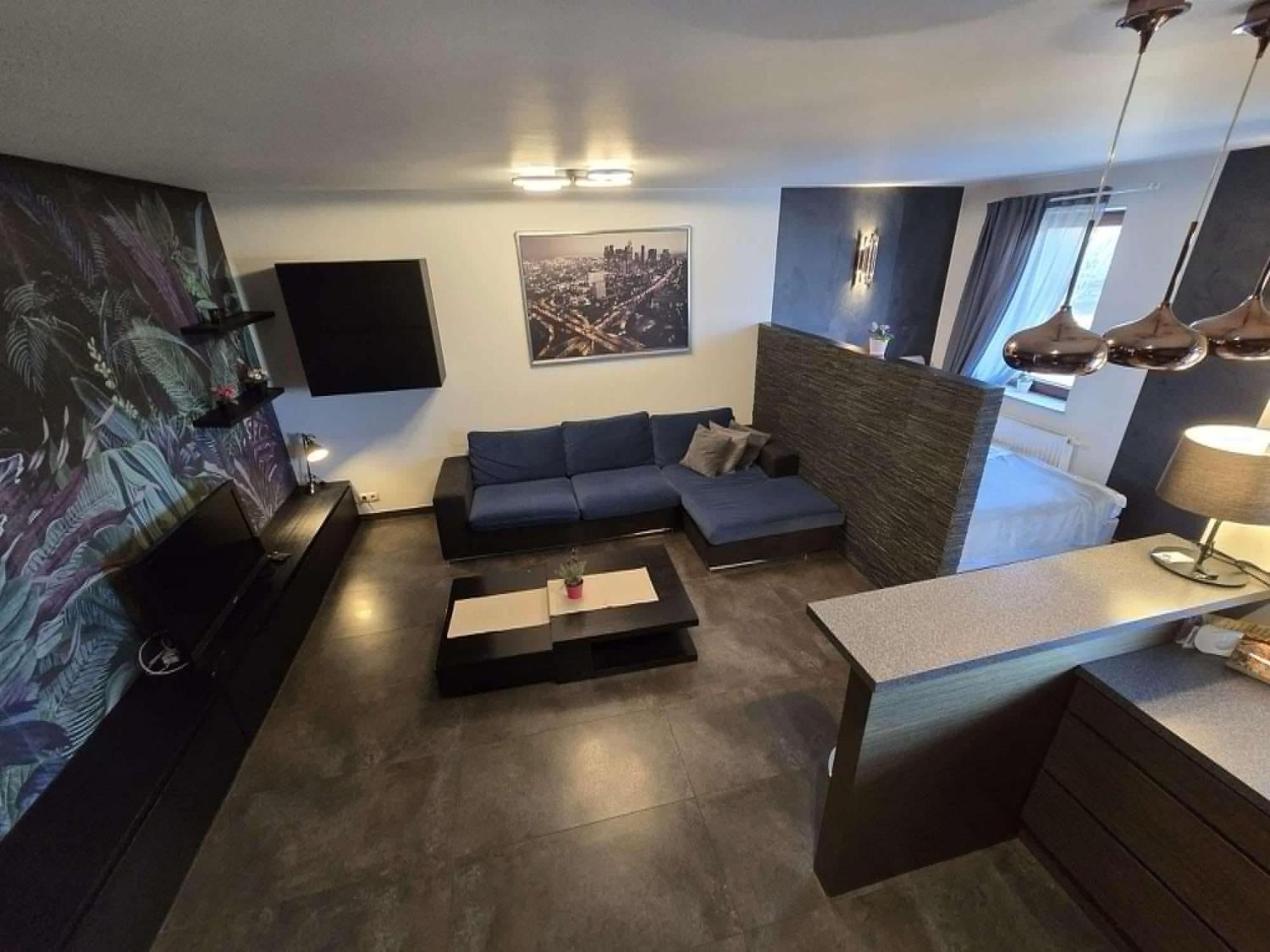 Apartament Z Widokiem Na Wawel W Centrum Miasta Cracovie Extérieur photo