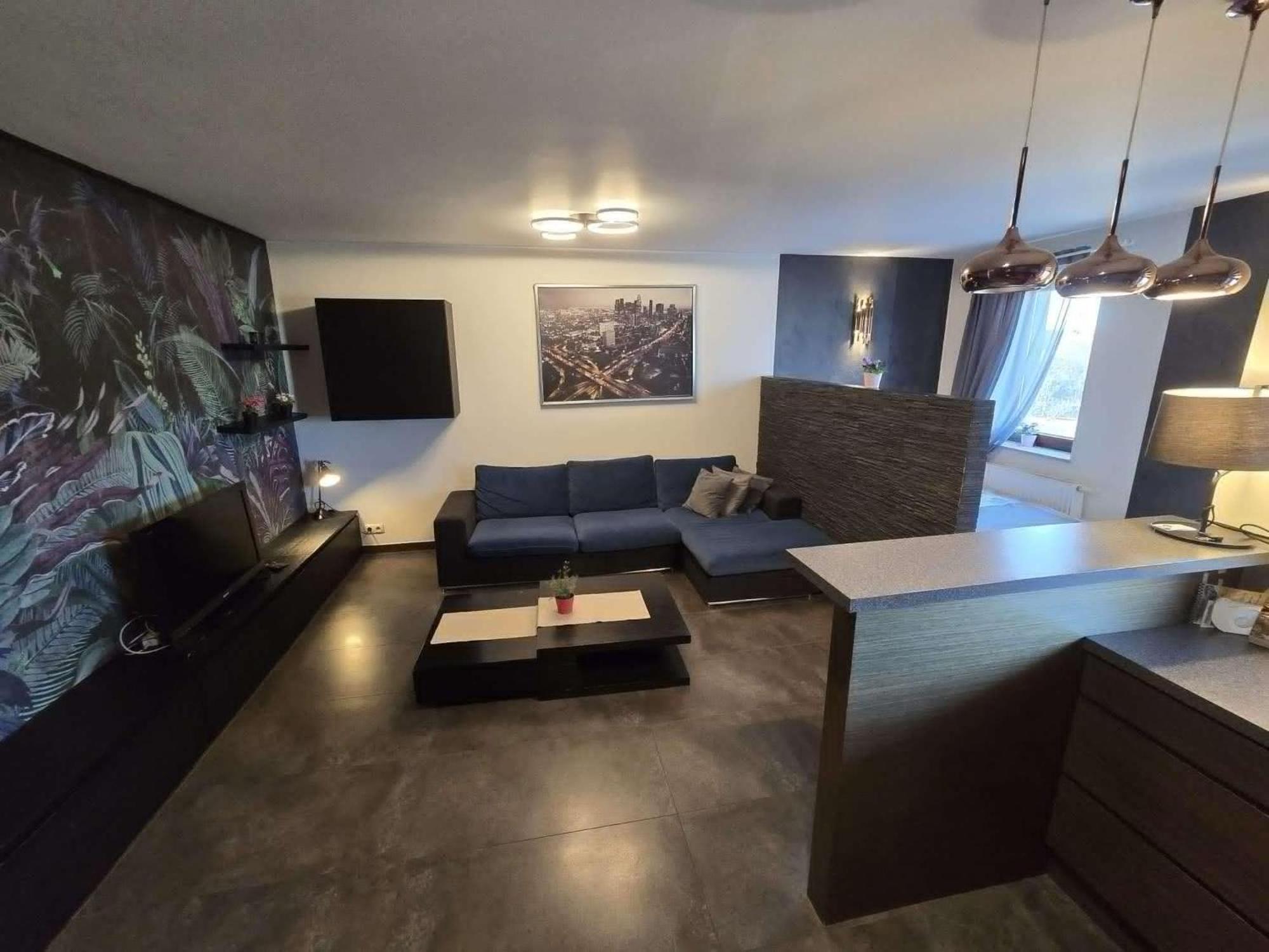 Apartament Z Widokiem Na Wawel W Centrum Miasta Cracovie Extérieur photo
