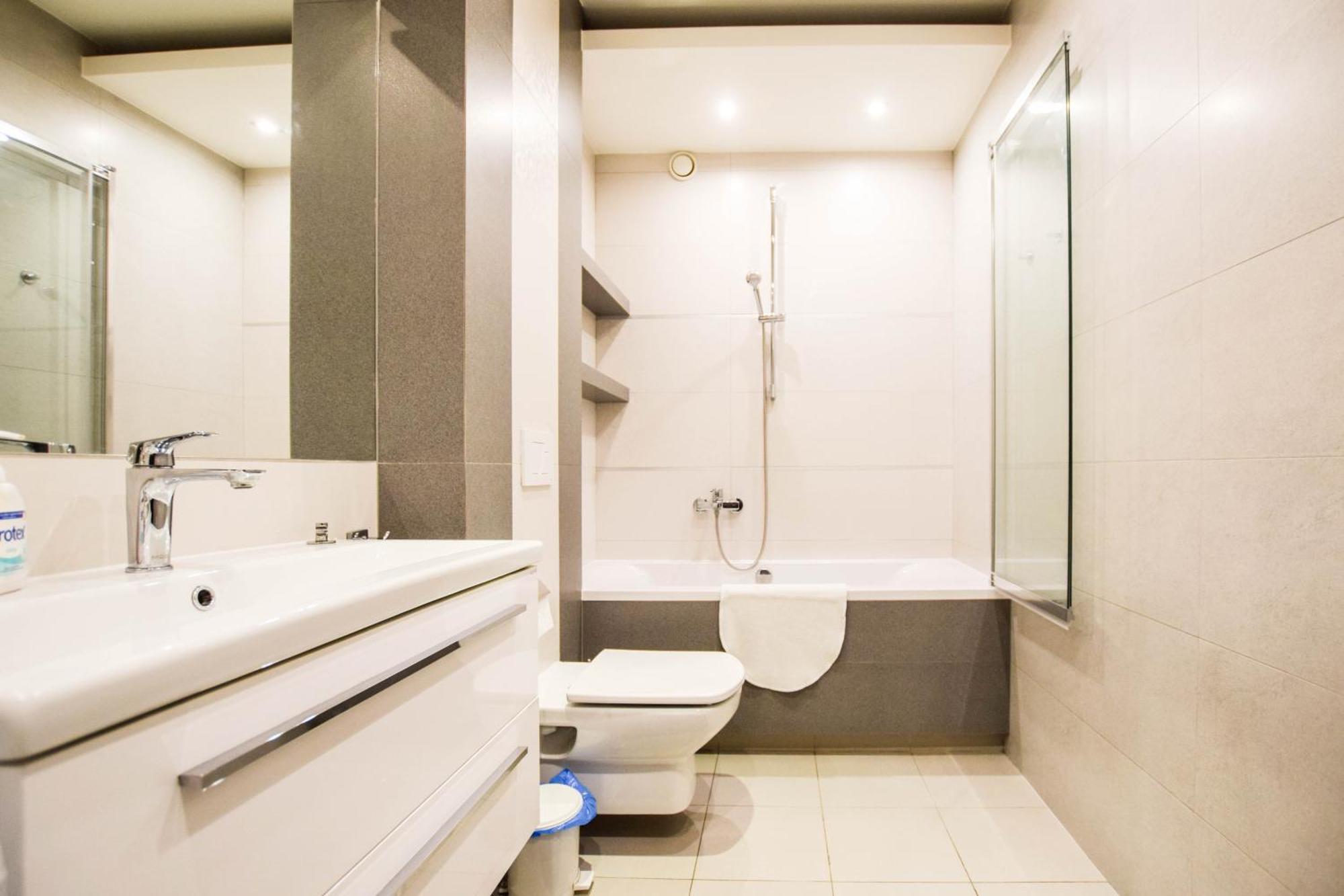 Apartament Z Widokiem Na Wawel W Centrum Miasta Cracovie Extérieur photo