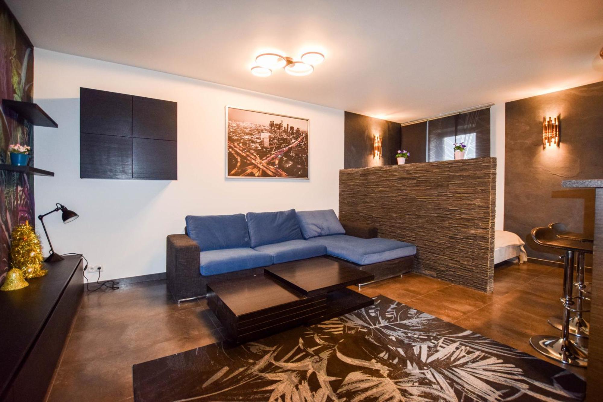 Apartament Z Widokiem Na Wawel W Centrum Miasta Cracovie Extérieur photo