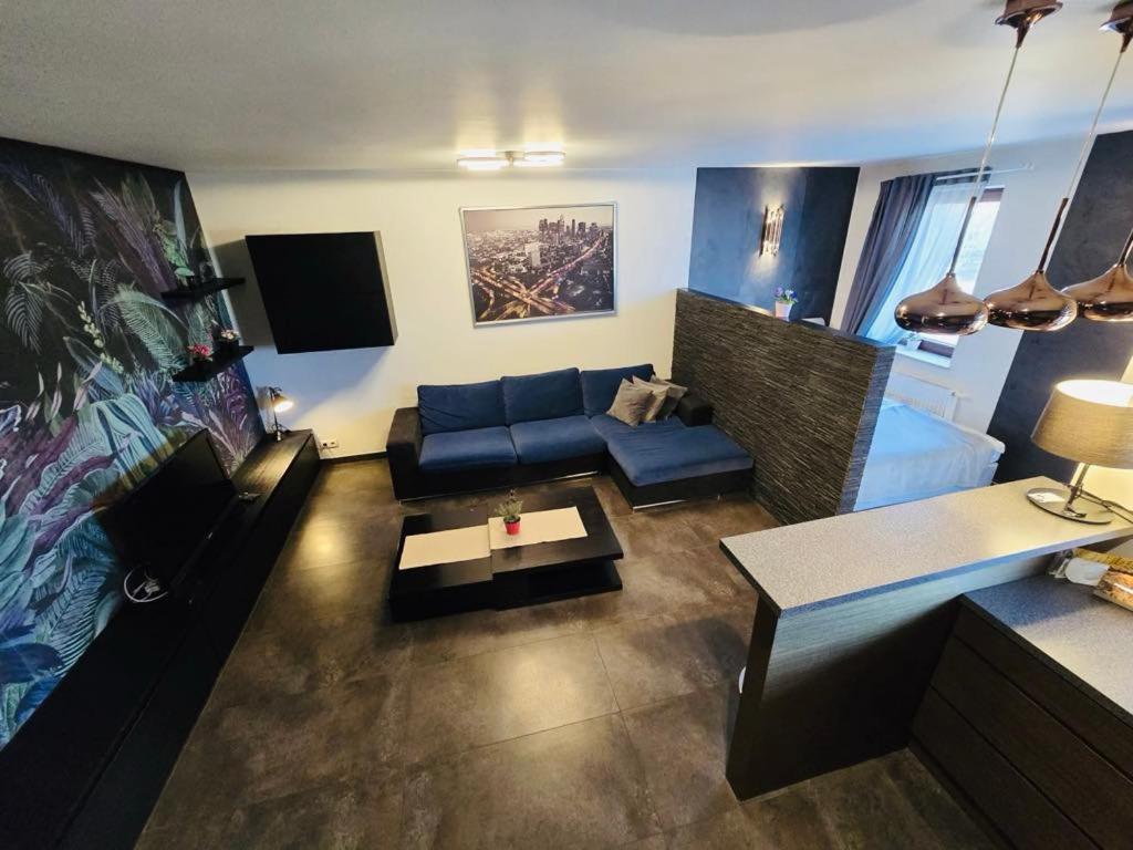 Apartament Z Widokiem Na Wawel W Centrum Miasta Cracovie Extérieur photo