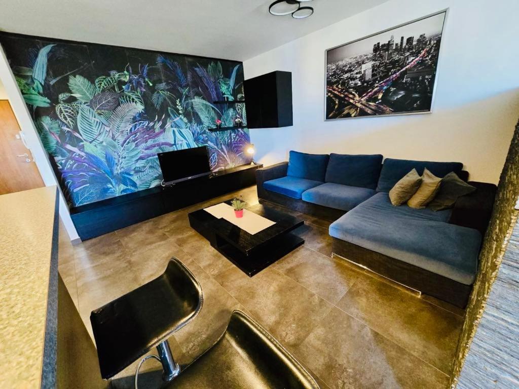 Apartament Z Widokiem Na Wawel W Centrum Miasta Cracovie Extérieur photo