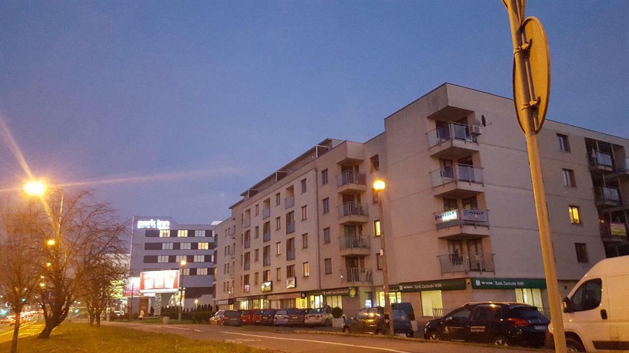 Apartament Z Widokiem Na Wawel W Centrum Miasta Cracovie Extérieur photo